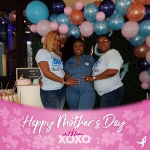 Meet your Posher, Tina